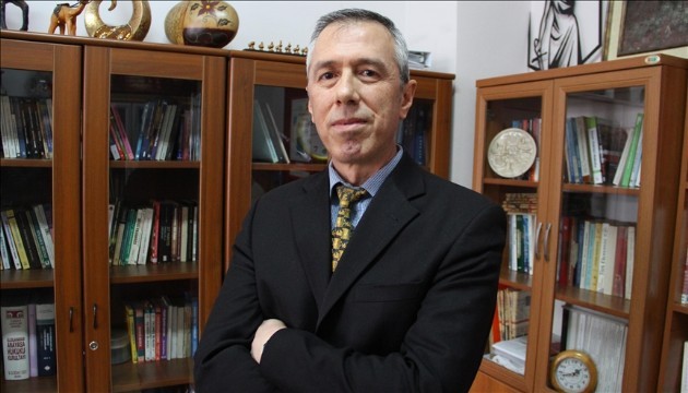 Anayasa hukukçusu Prof. Dr. Gül: İslam İşbirliği Teşkilatı, ‘caydırıcı savunma gücü' kuramaz mı?